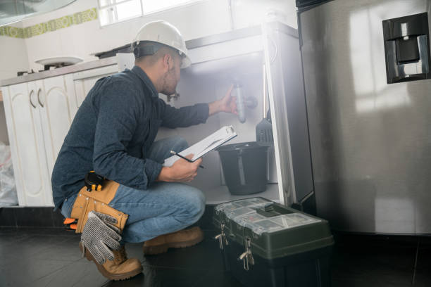 Best Hot Water Heater Installation  in Shanor Northvue, PA