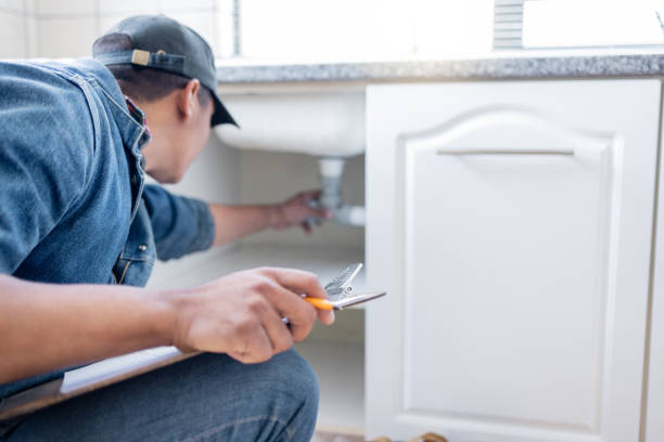 Best Same-Day Plumbing Service  in Shanor Northvue, PA