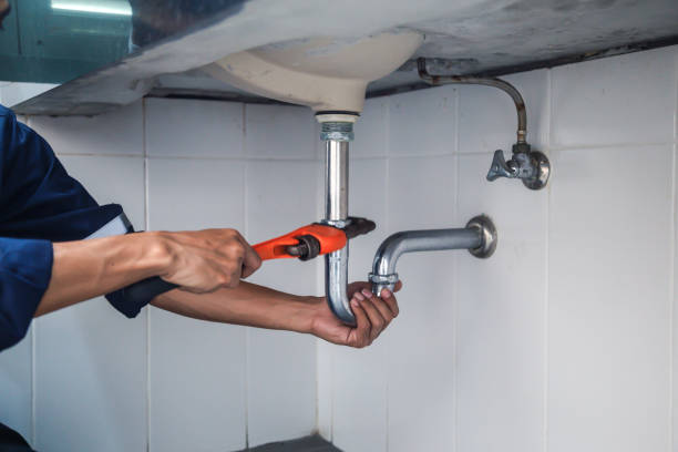 Best Local Plumber Services  in Shanor Northvue, PA