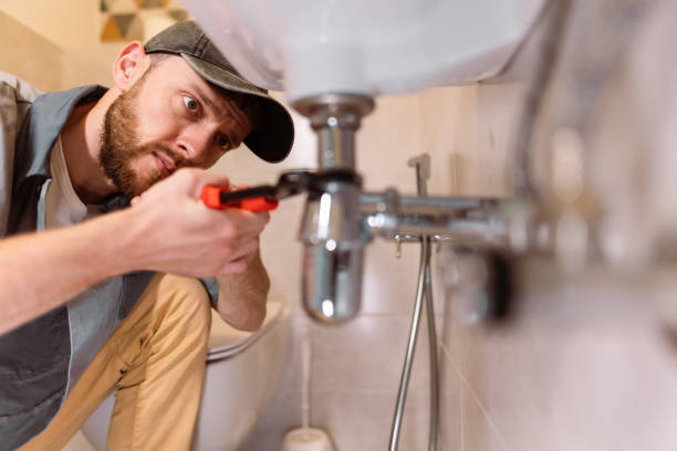 Sewer Line Replacement in Shanor Northvue, PA