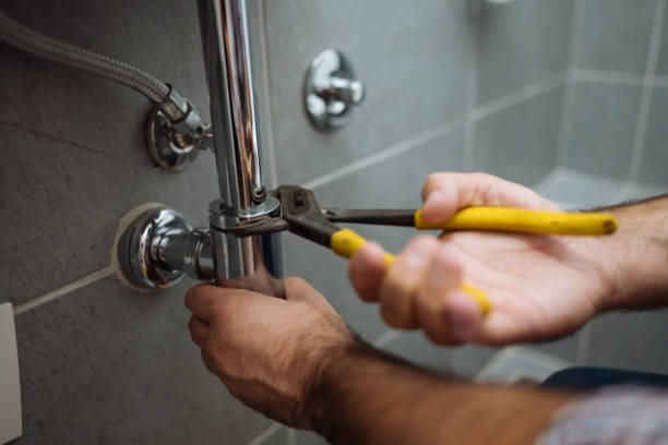 Shanor Northvue, PA Plumbing Company